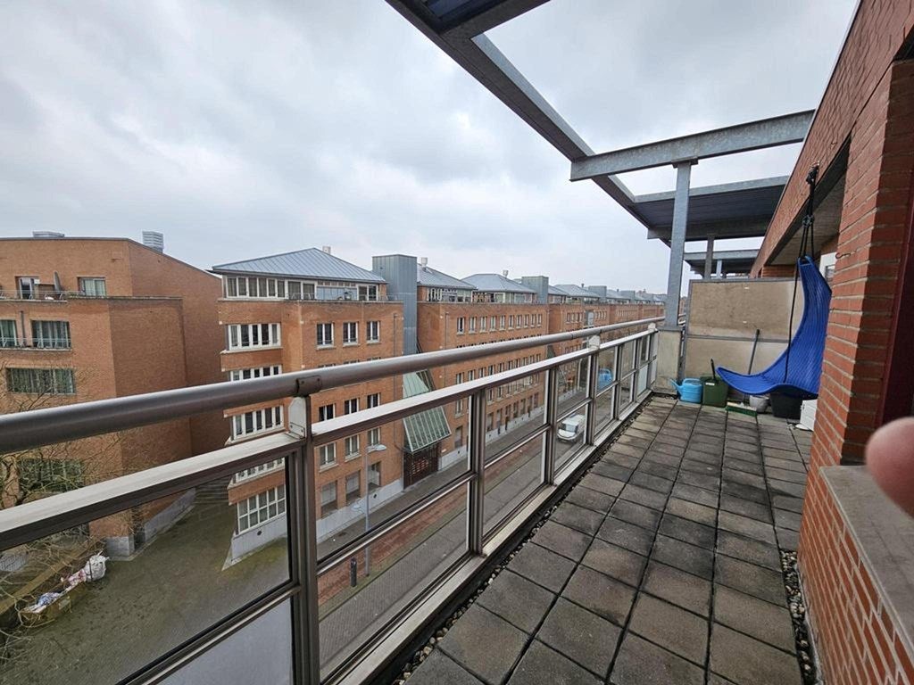 appartement Sphinxlunet Maastricht