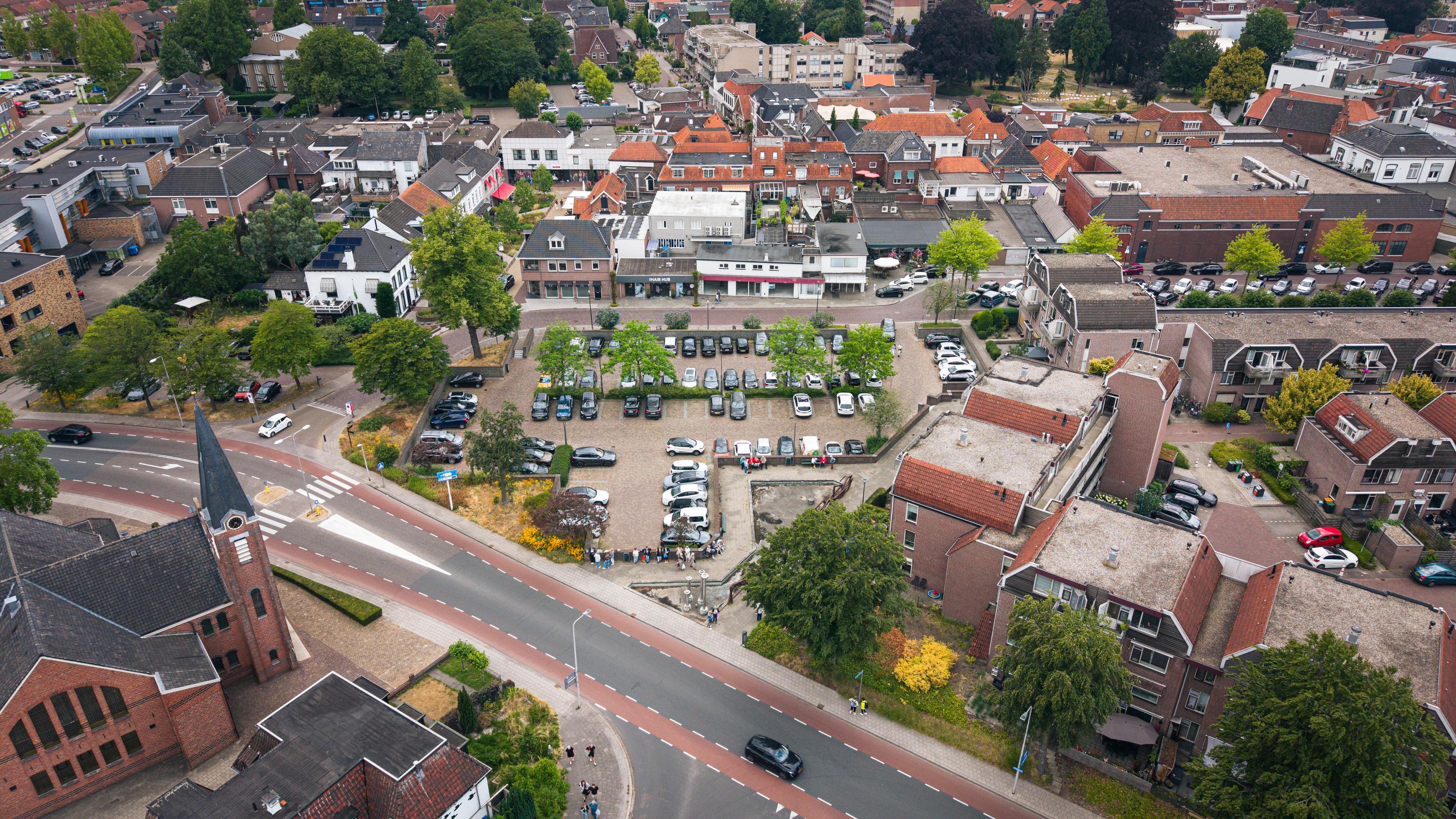 Twee-onder-één-kap te koop: Laan van Hilbelink 3, Winterswijk