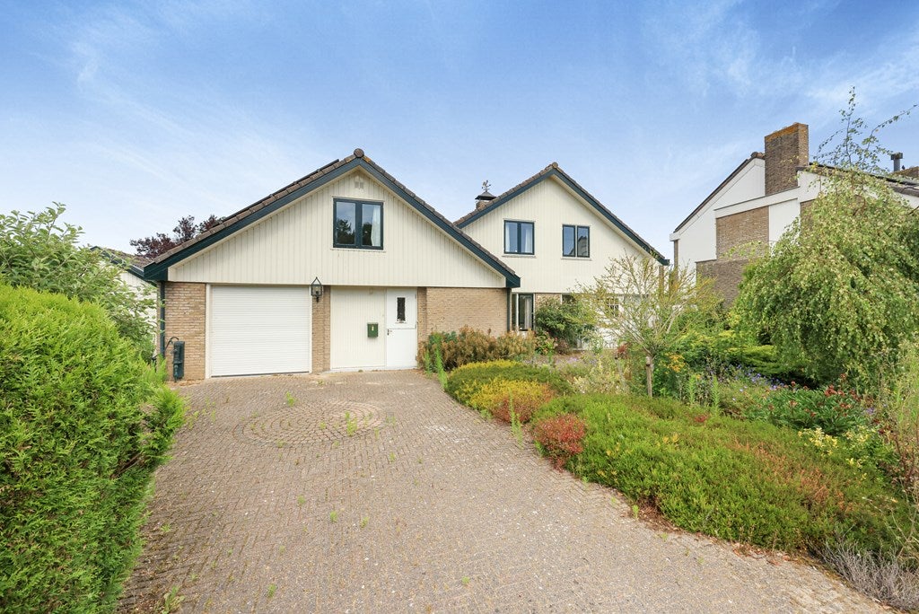 Huis De Kuil 6 in Uitgeest