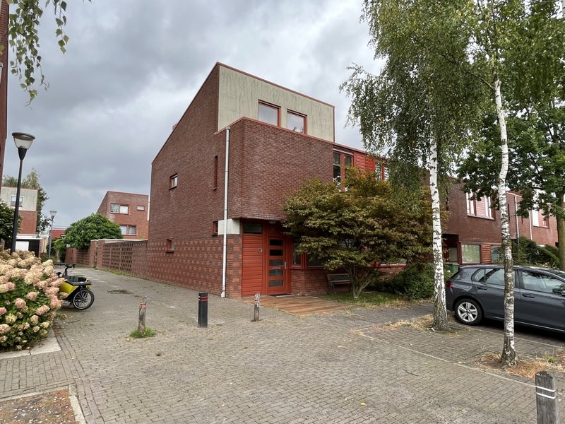 Te huur Huis Grastapijt in Eindhoven