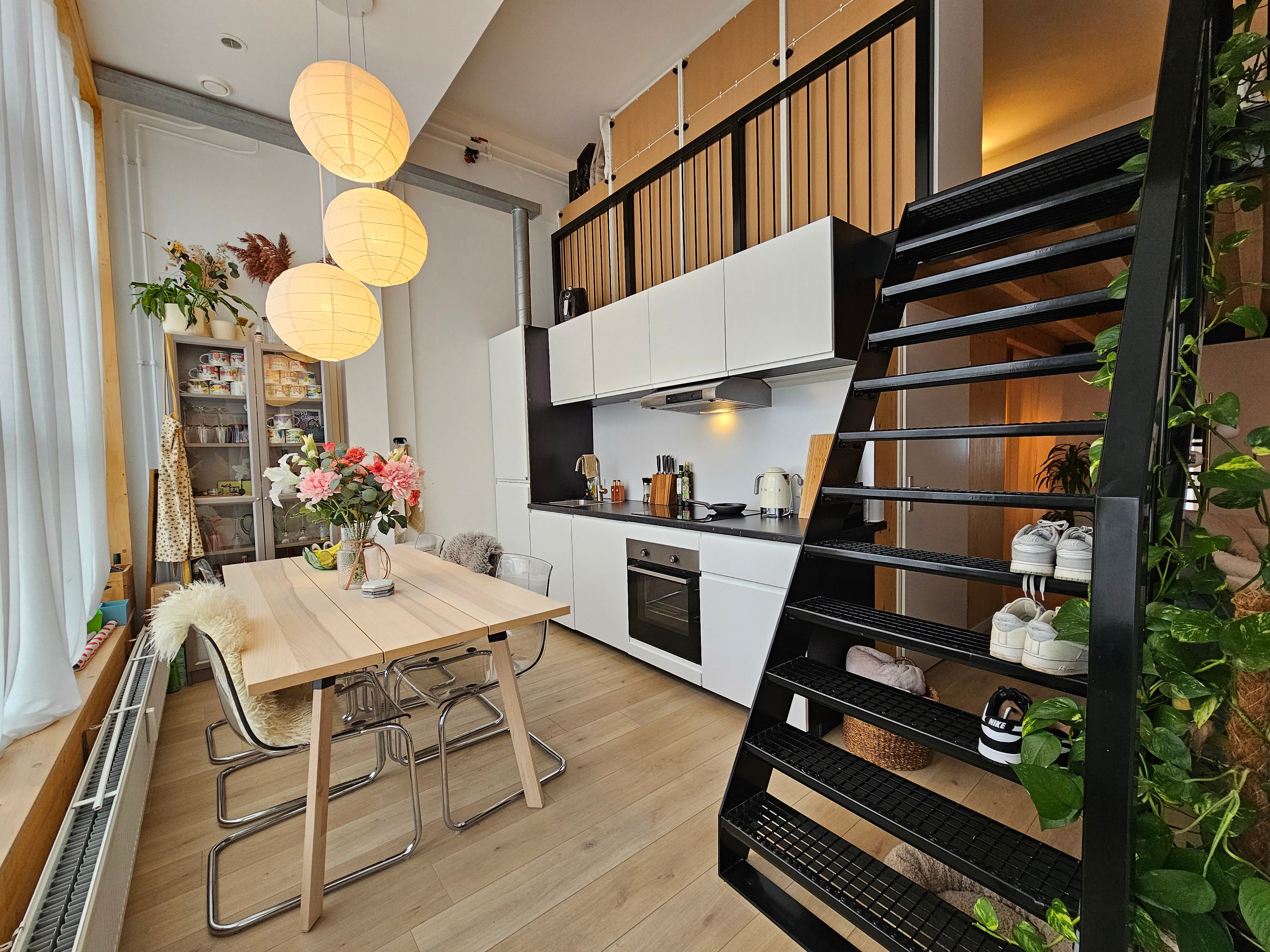 Woning te huur: Middellaan, Breda