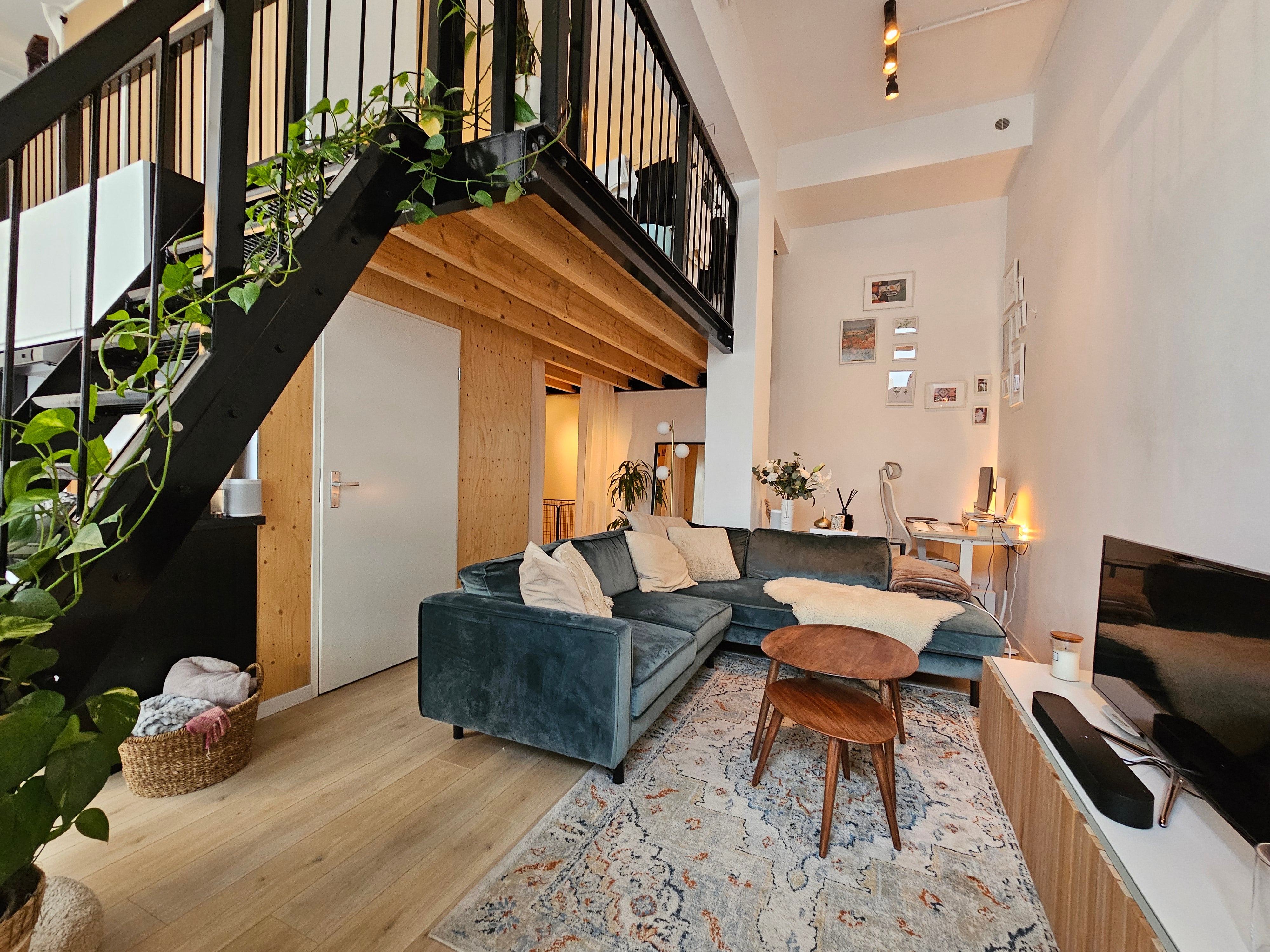 Woning te huur: Middellaan, Breda