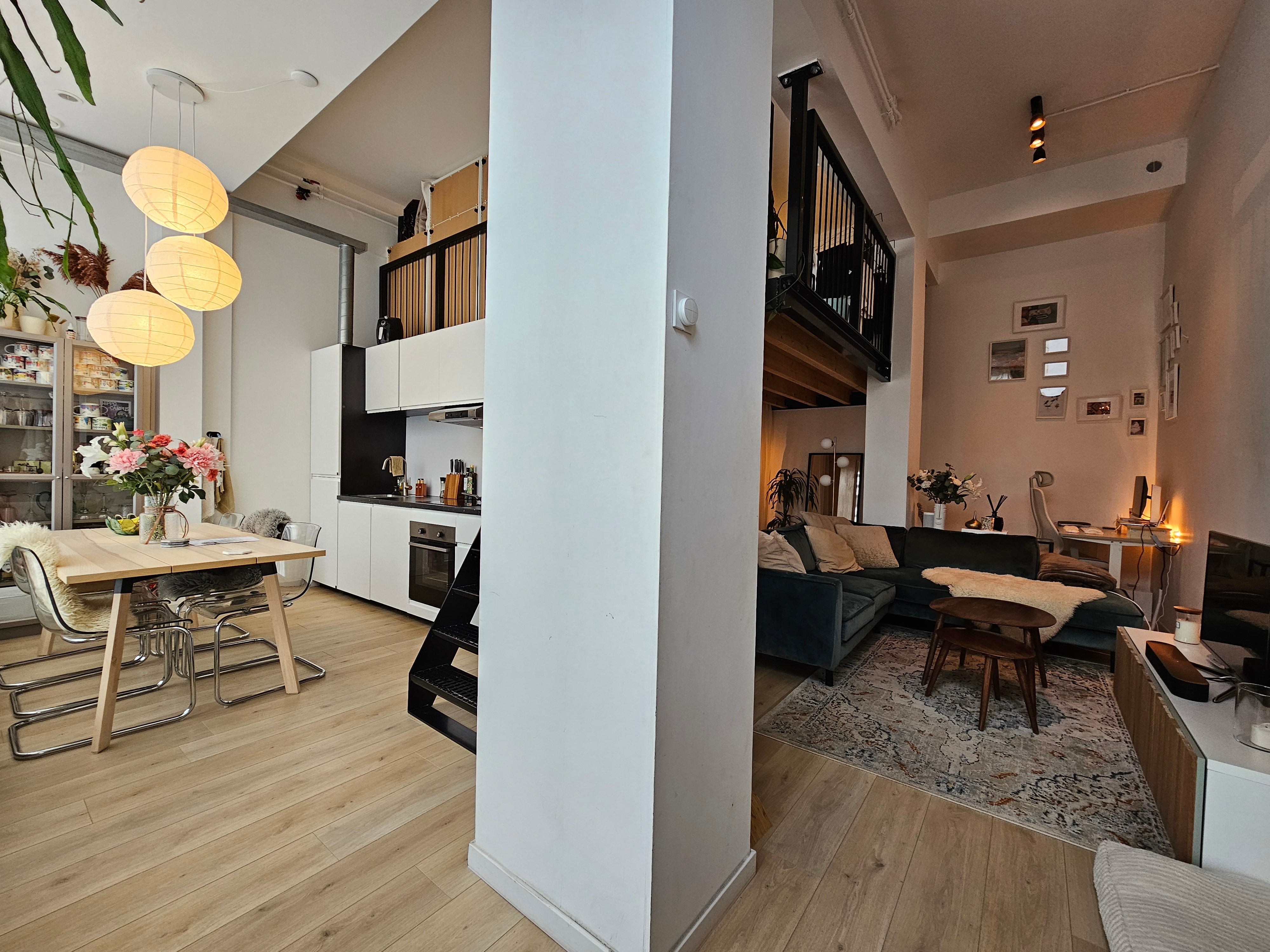 Woning te huur: Middellaan, Breda