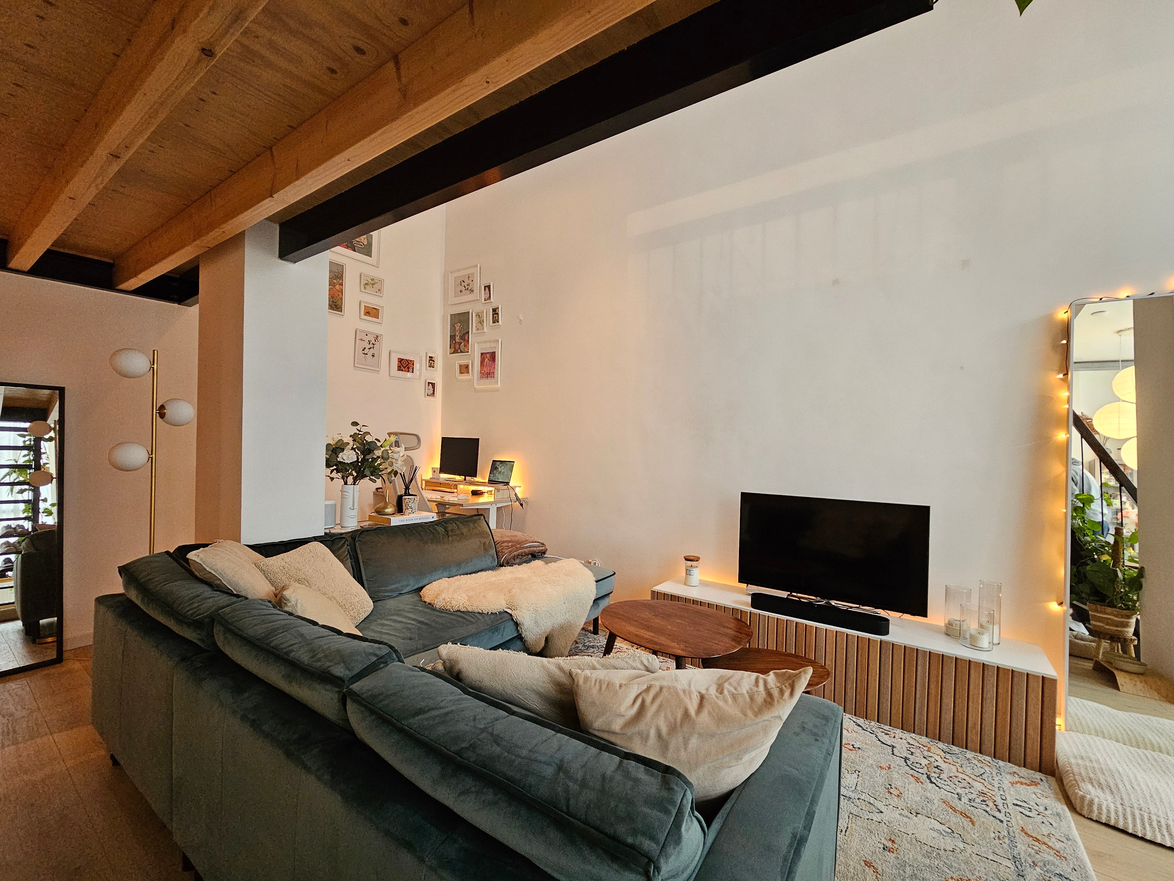 Woning te huur: Middellaan, Breda