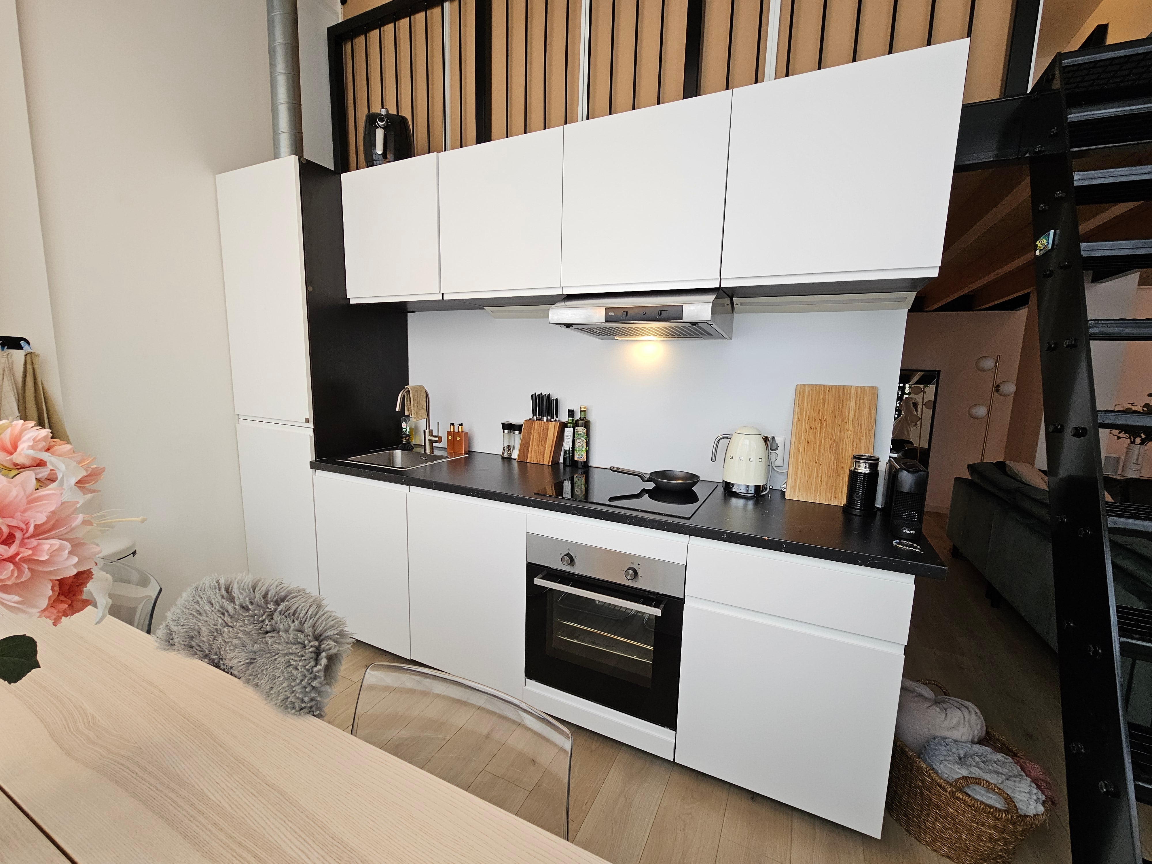 Woning te huur: Middellaan, Breda