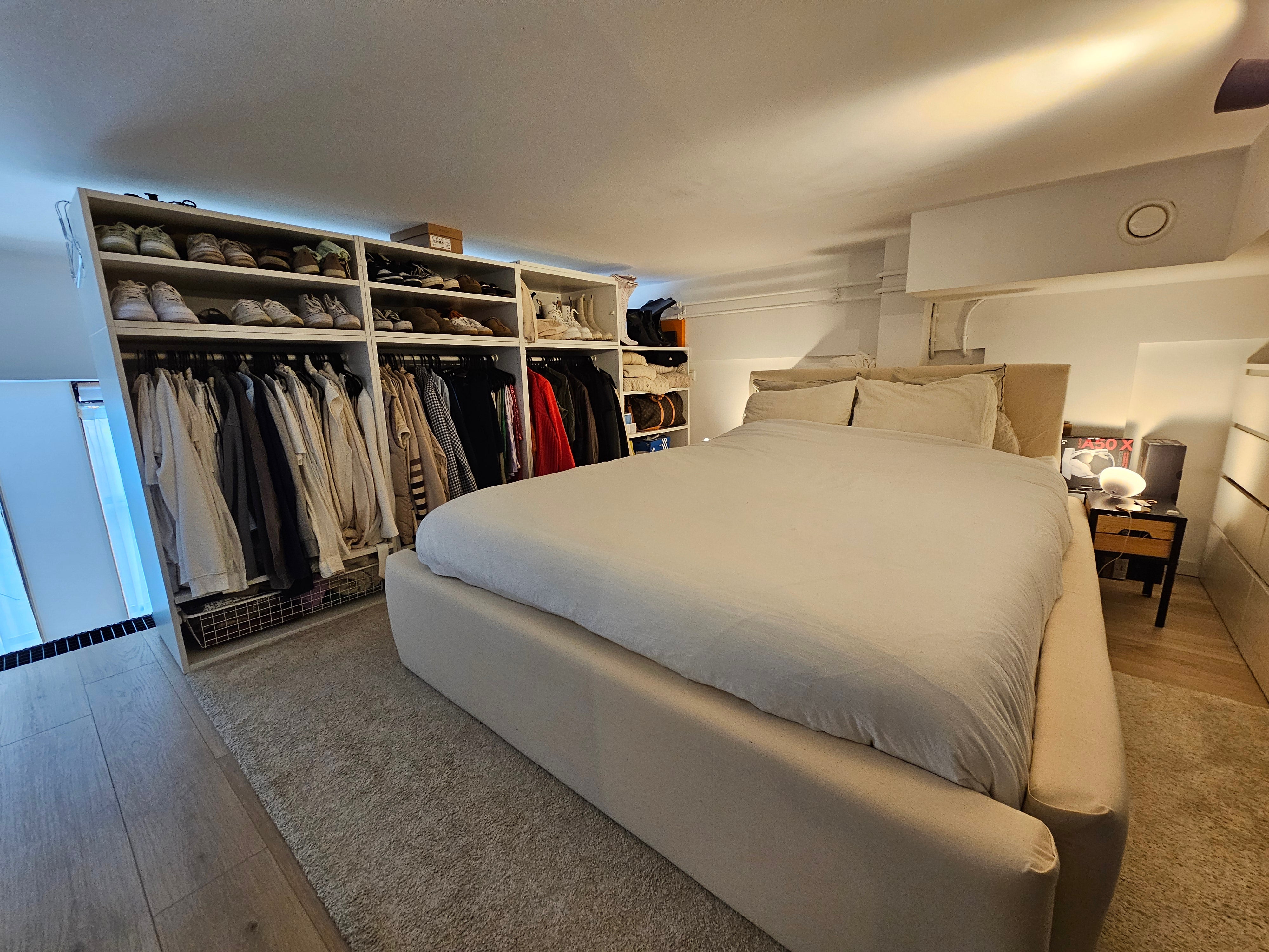 Woning te huur: Middellaan, Breda