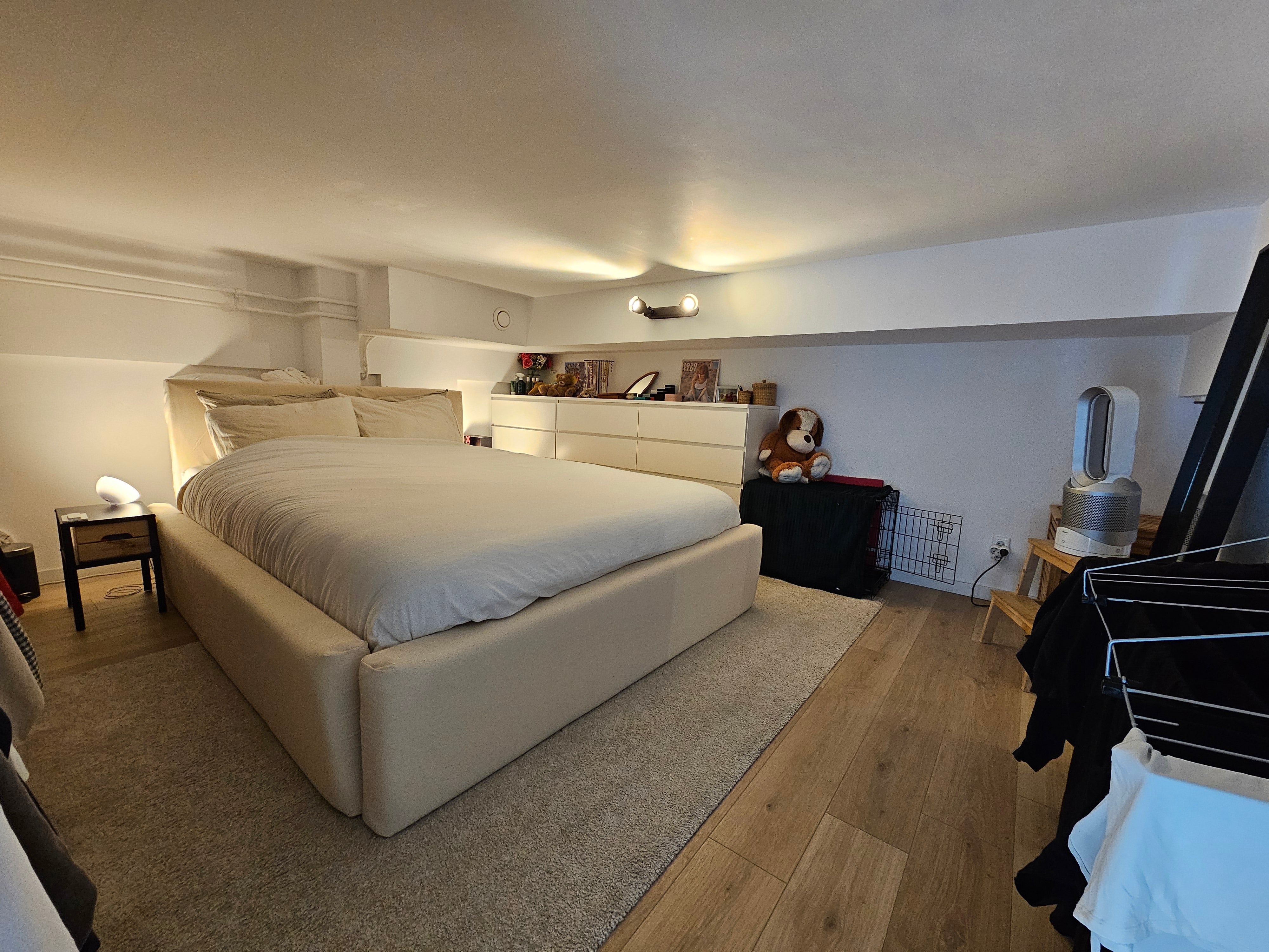 Woning te huur: Middellaan, Breda