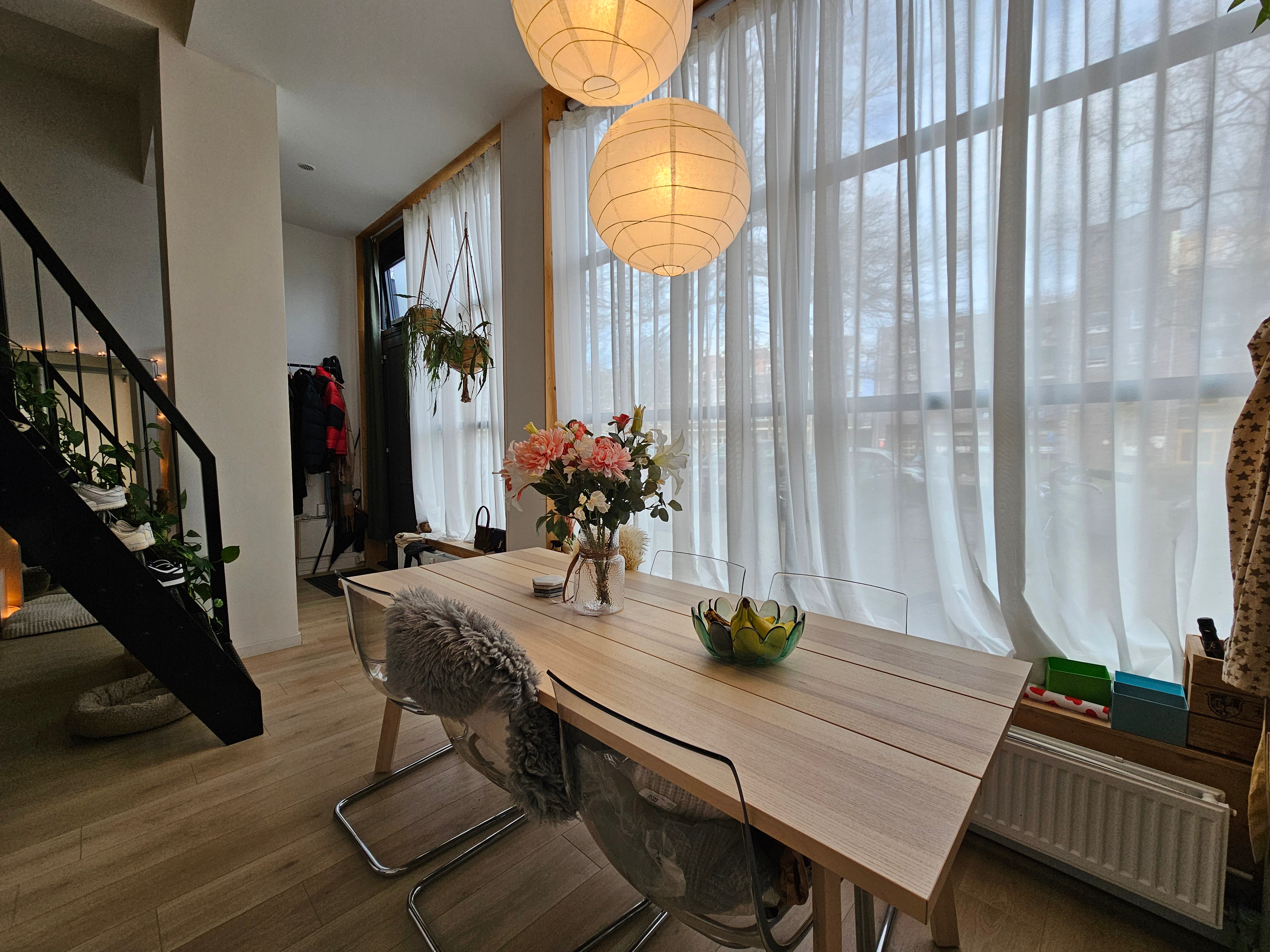 Woning te huur: Middellaan, Breda