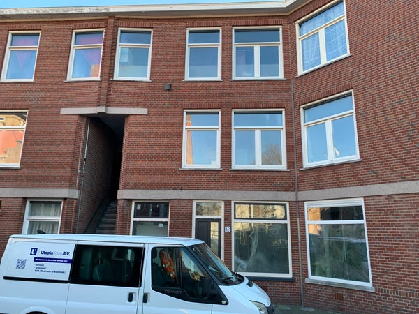 Te huur: Appartement Spionkopstraat 60 in Den Haag