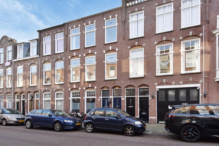 Van Loostraat 124