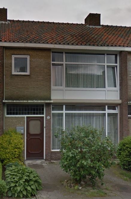 Room Bloemfonteinstraat 32 01