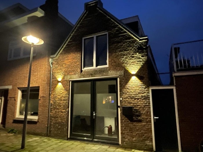 Te huur: Huis Bloesemstraat in Utrecht