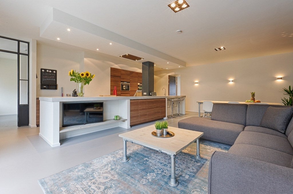 Flat Junostraat 199