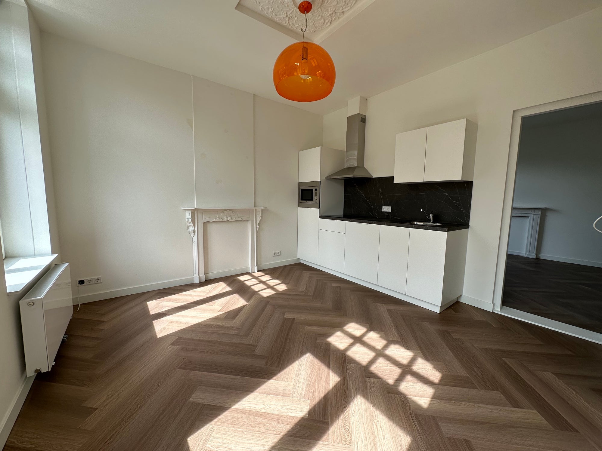 Appartement Cabergerweg in Maastricht