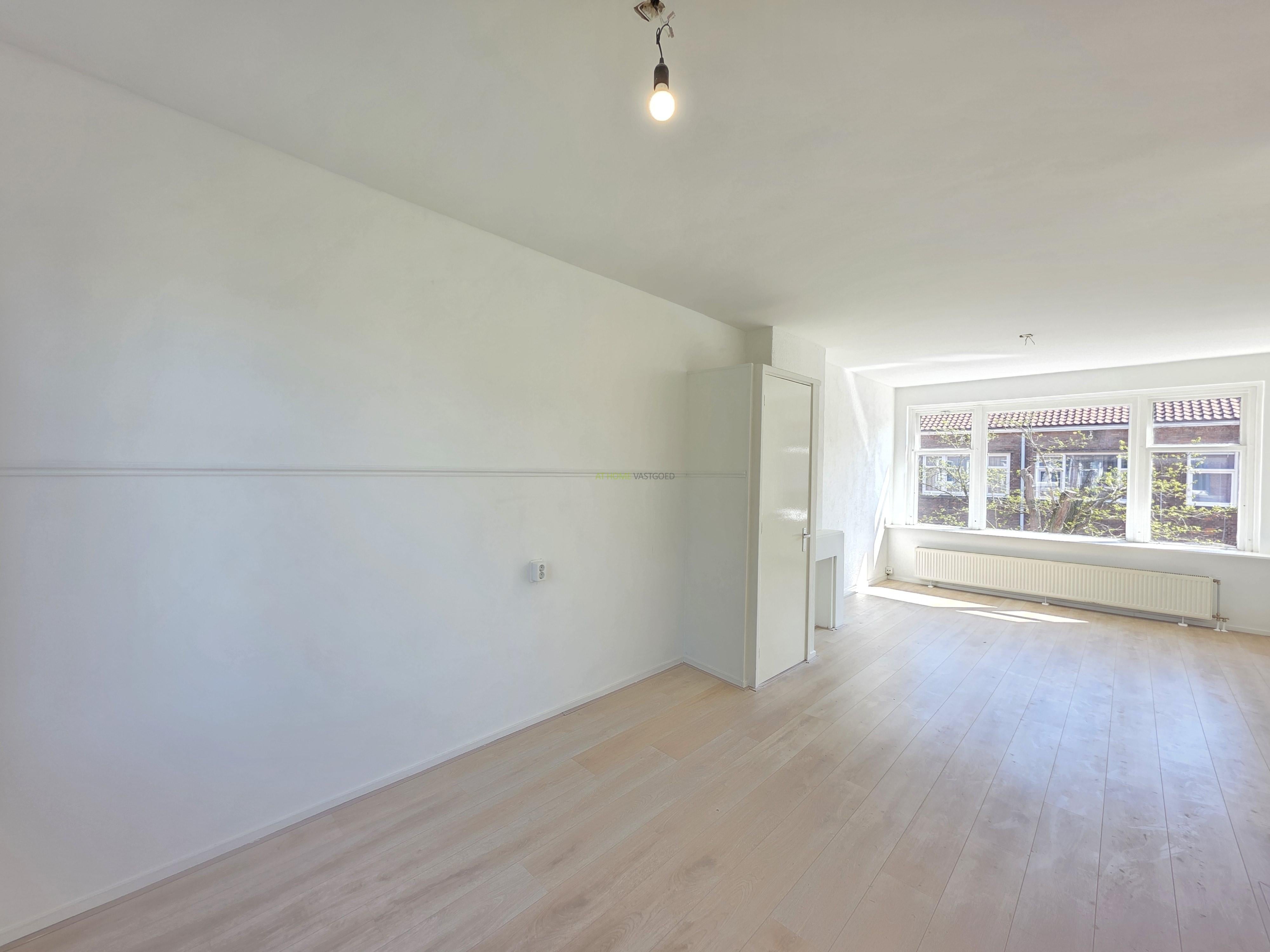 Woning te huur: Portlandstraat, Rotterdam