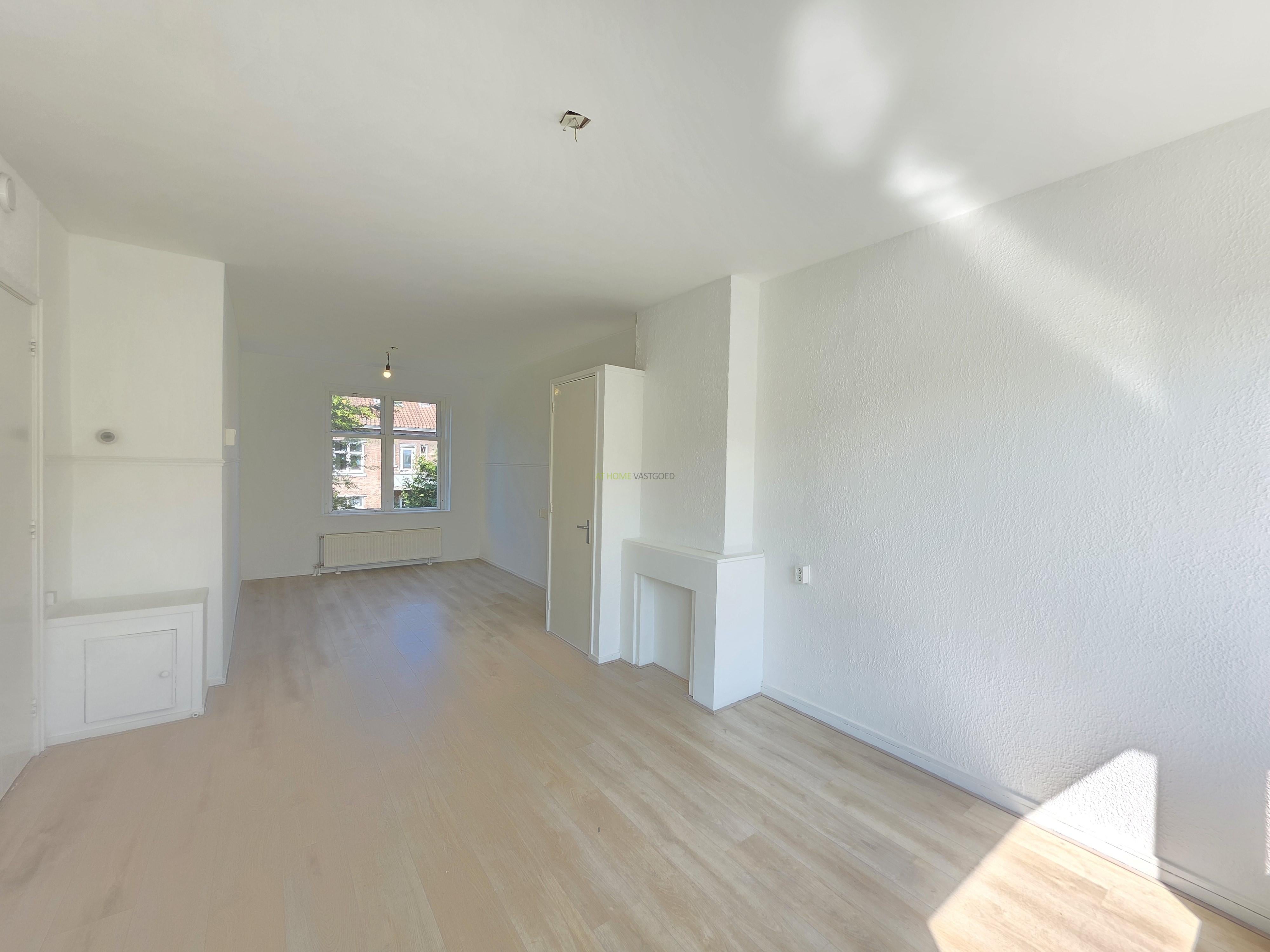 Woning te huur: Portlandstraat, Rotterdam