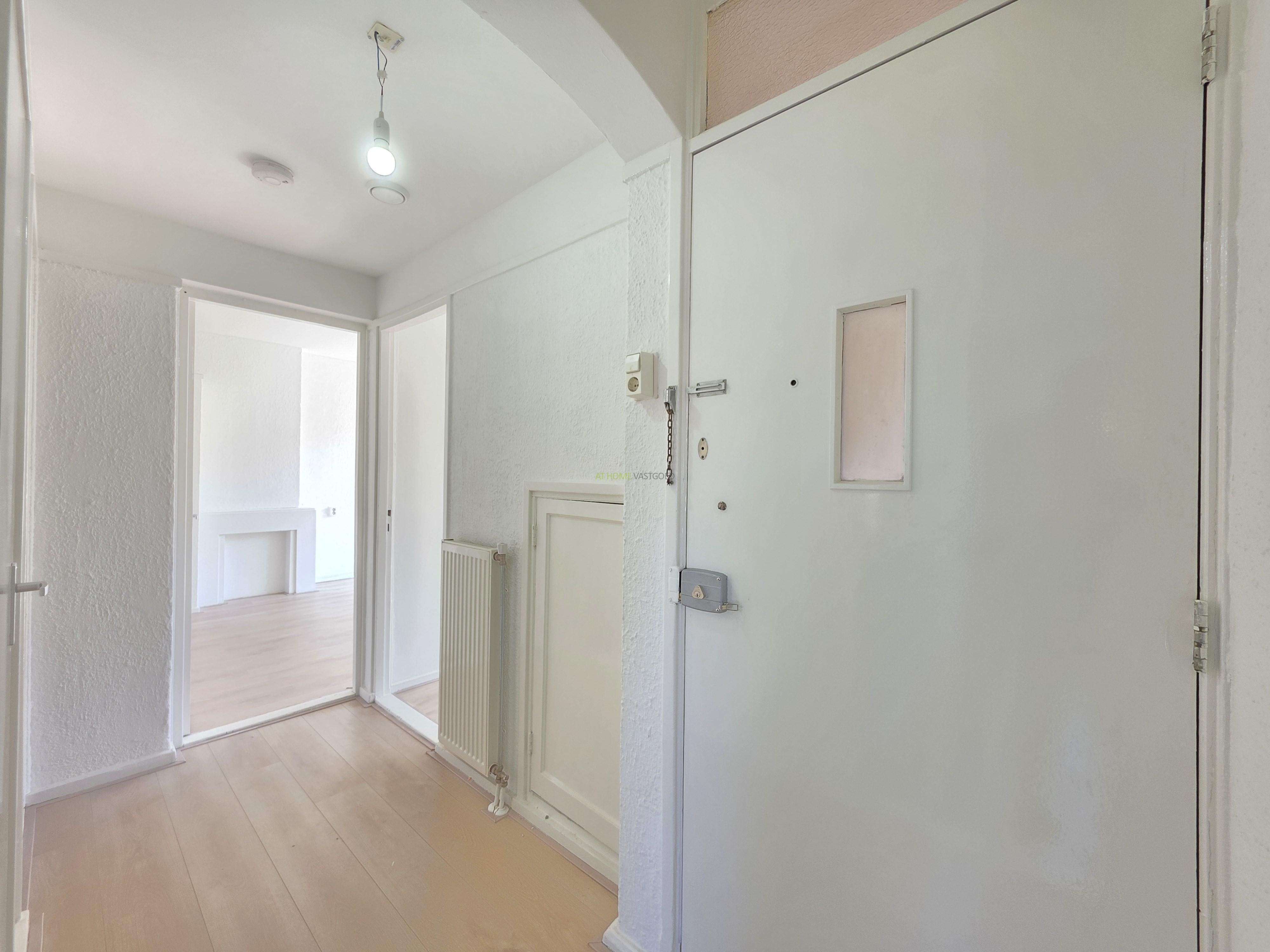 Woning te huur: Portlandstraat, Rotterdam