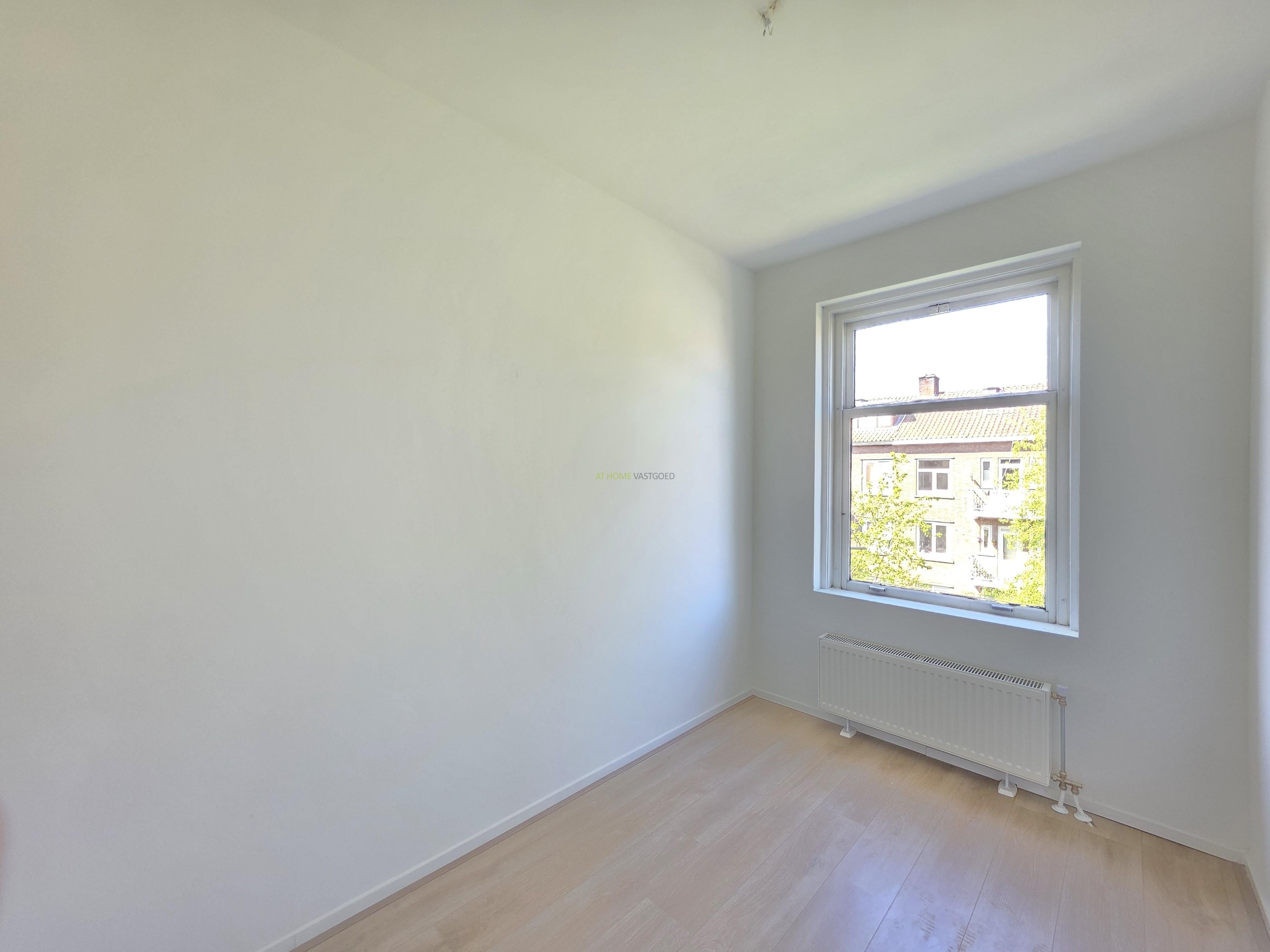 Woning te huur: Portlandstraat, Rotterdam