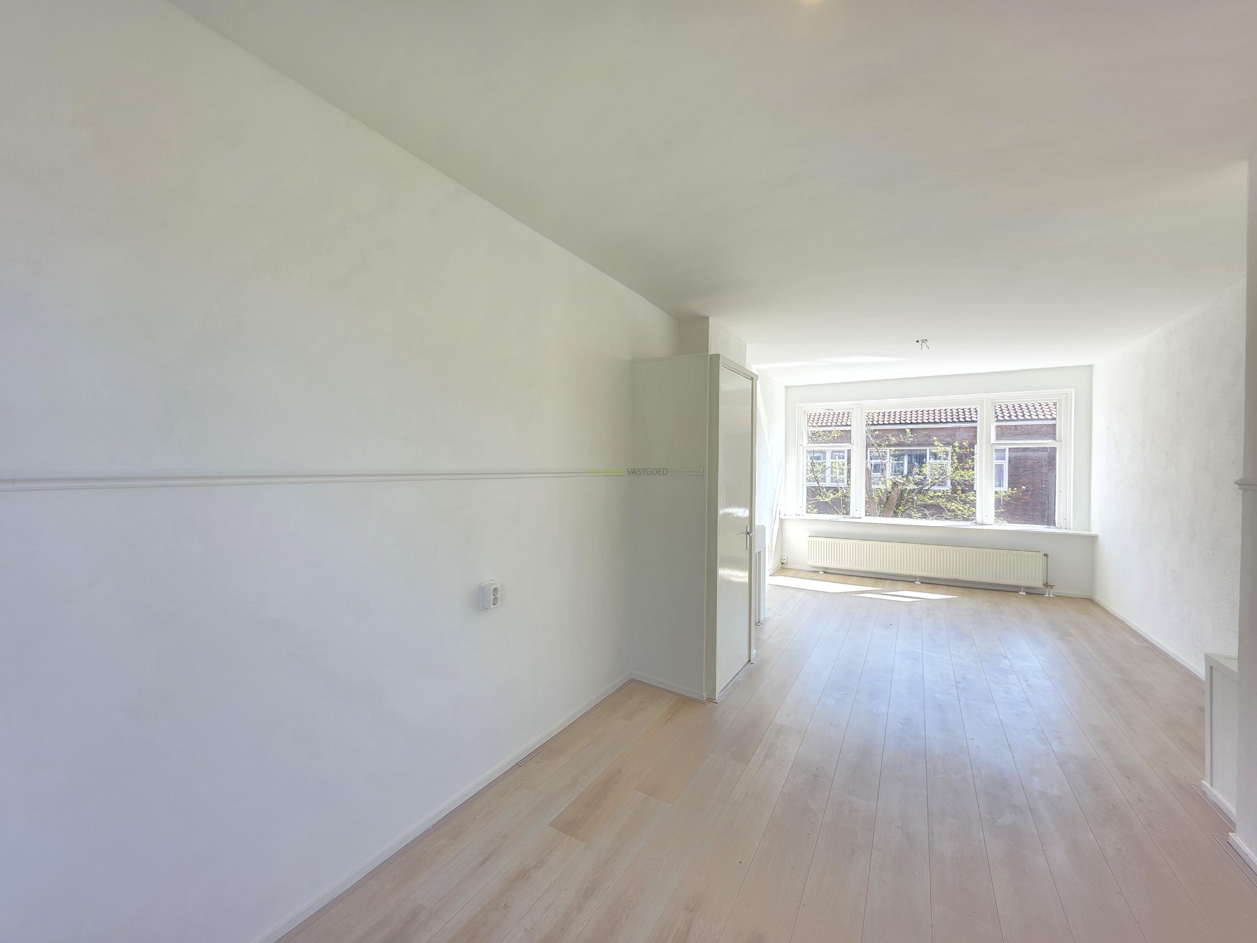 Woning te huur: Portlandstraat, Rotterdam