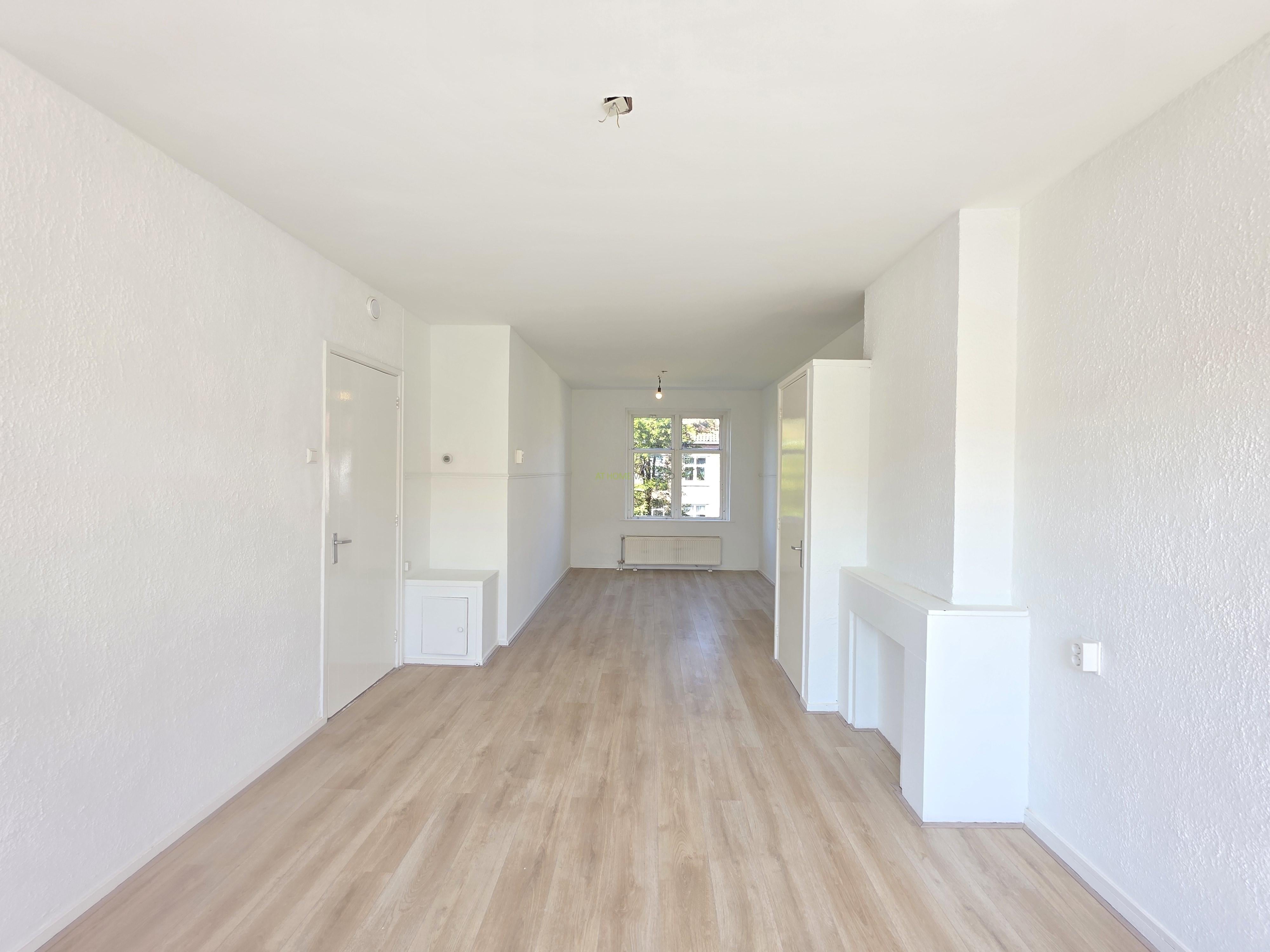 Woning te huur: Portlandstraat, Rotterdam