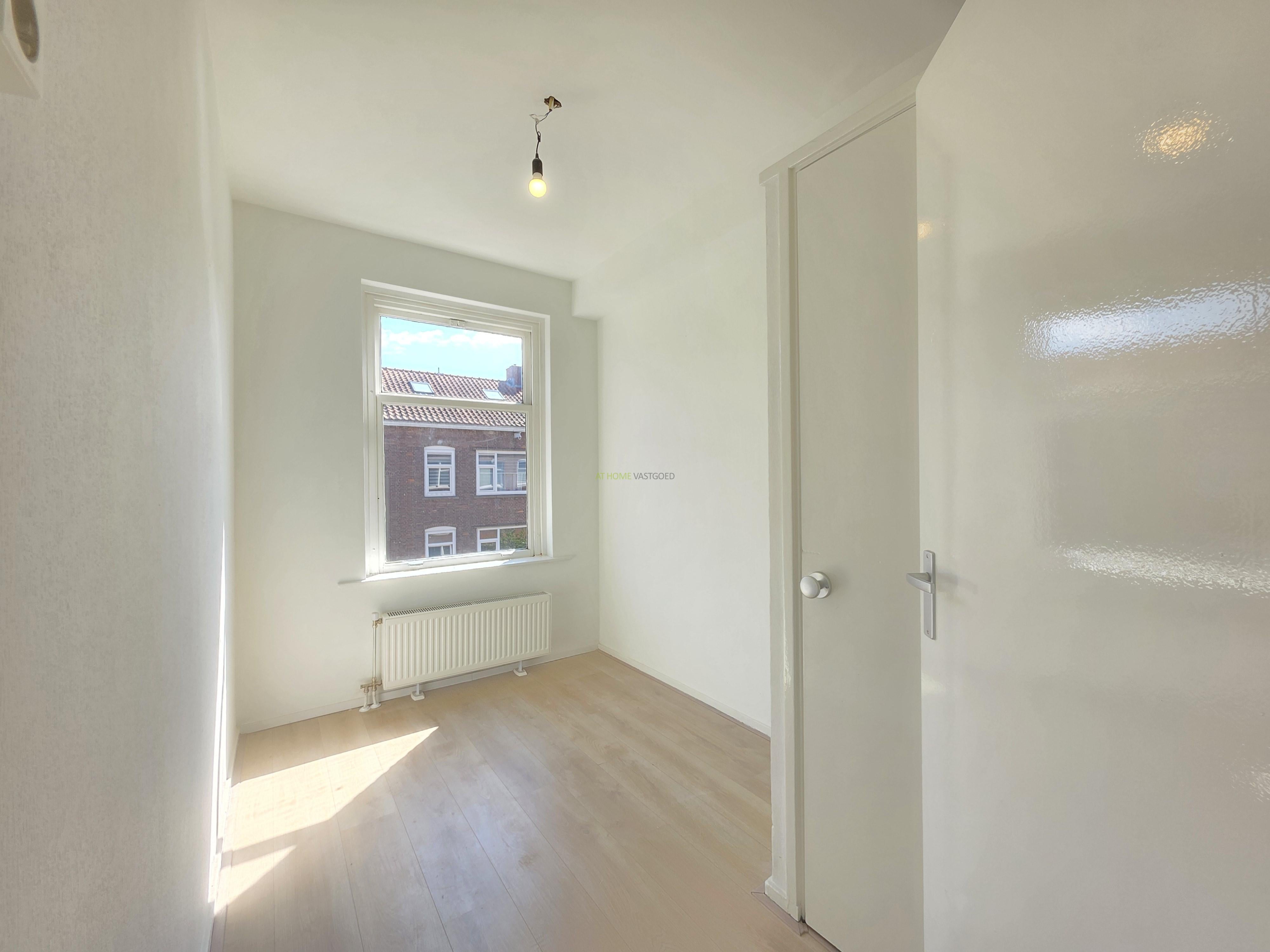 Woning te huur: Portlandstraat, Rotterdam