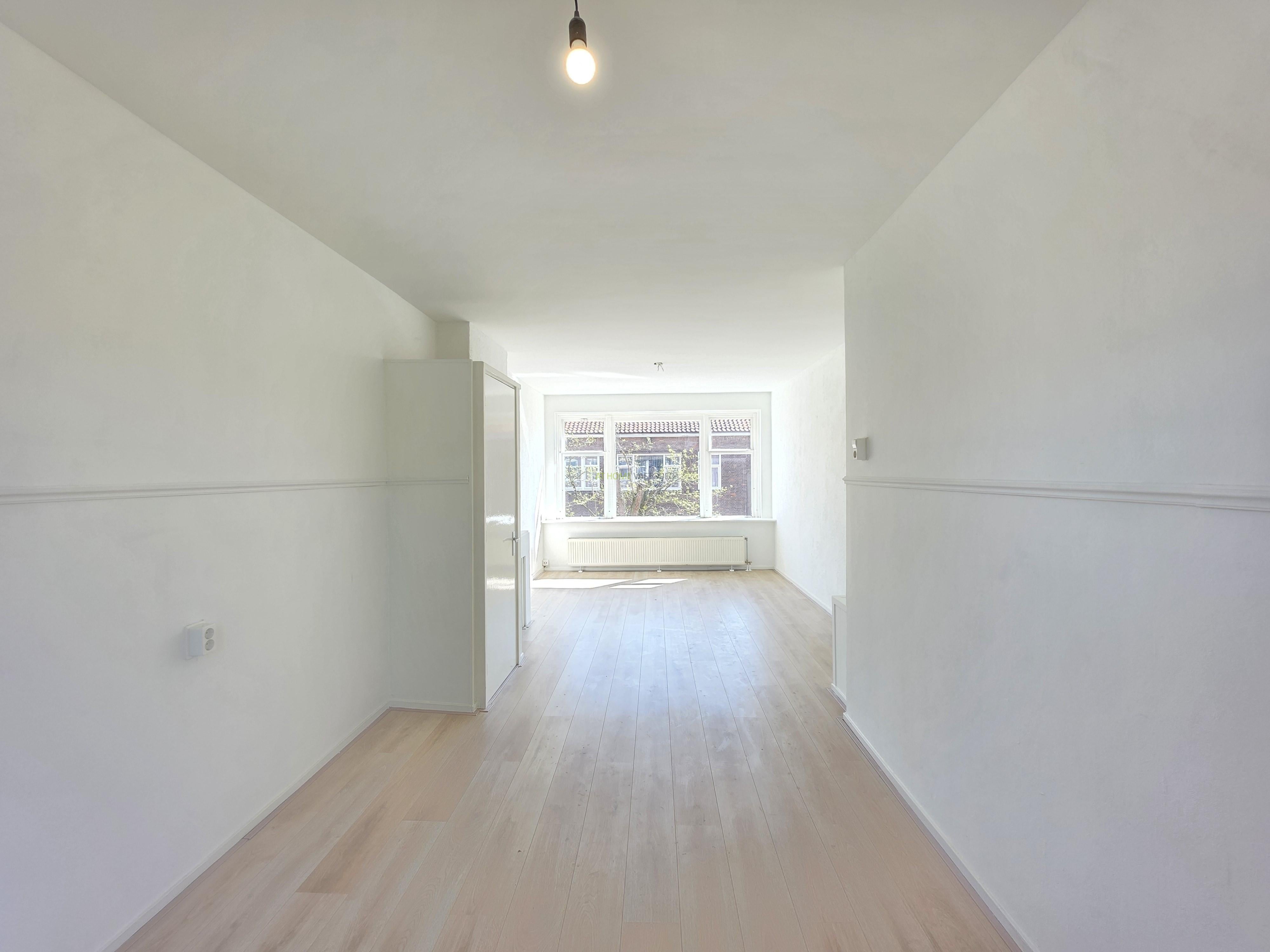 Woning te huur: Portlandstraat, Rotterdam
