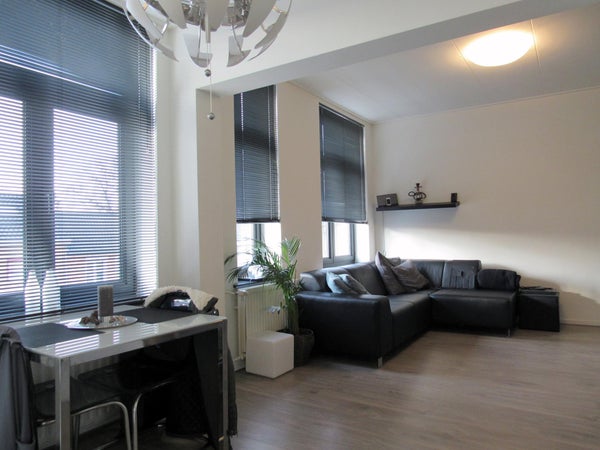 Appartement Sittarderweg in Heerlen