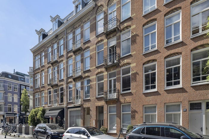 Eerste Helmersstraat 170 I