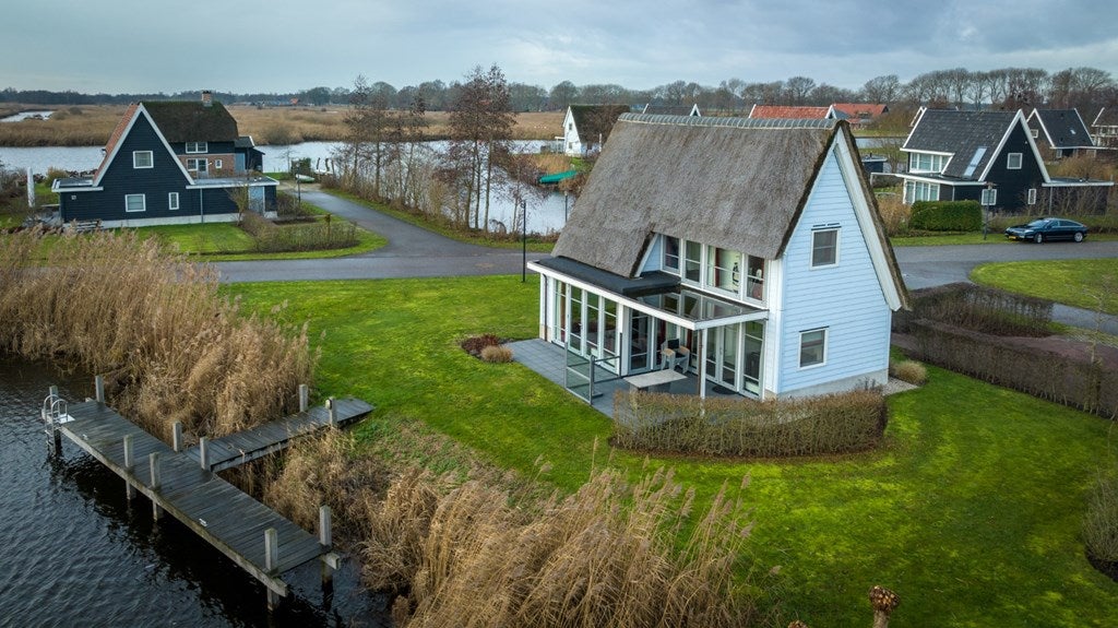 Huis Jonenweg 5 R 522 in Giethoorn