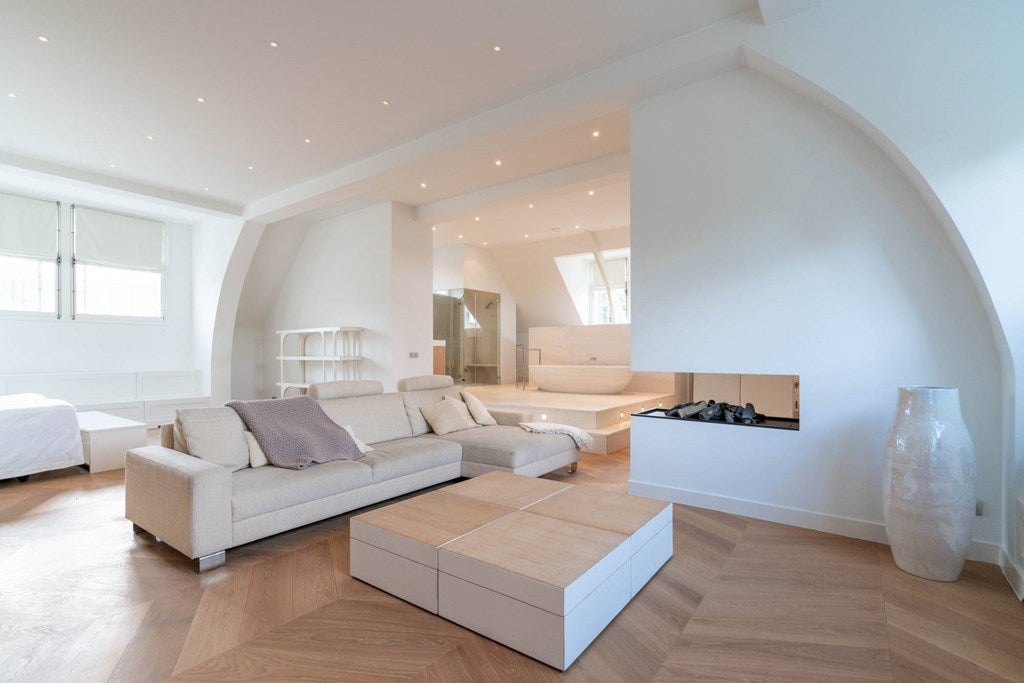 Te huur Appartement Carnegielaan 11 in Den Haag