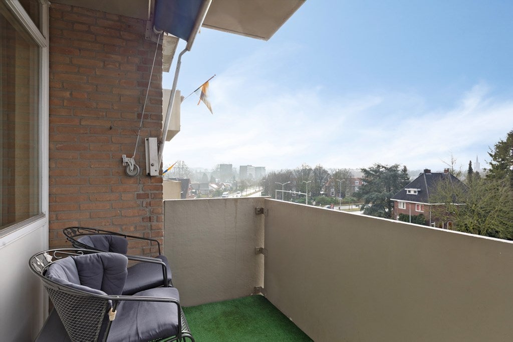 Appartement te koop: Molenstraat 65, Venlo