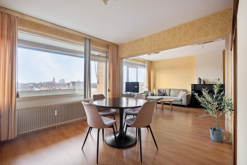 Appartement te koop: Molenstraat 65, Venlo