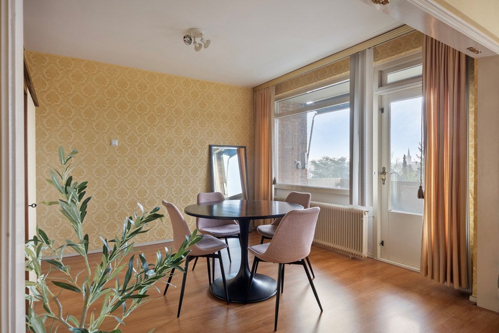 Appartement te koop: Molenstraat 65, Venlo