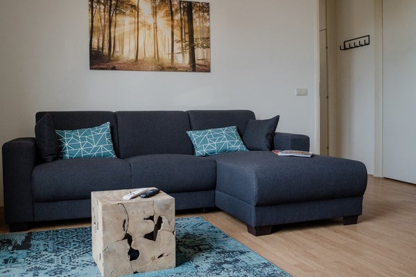 Flat Molenstraat in Tilburg