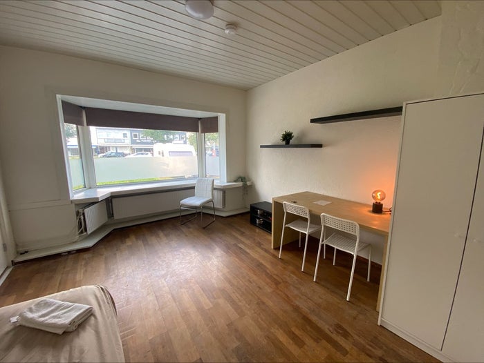 Te huur: Kamer Johan de Wittlaan 12 kamer 1 in Arnhem