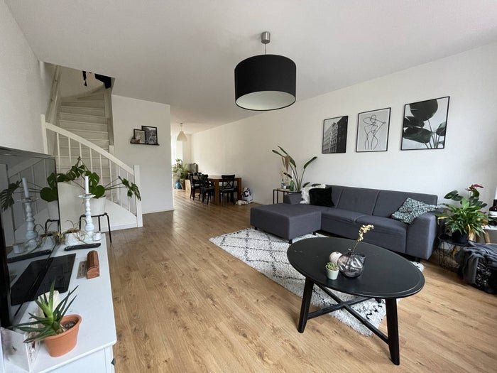 Te huur: Appartement Delistraat in Rotterdam