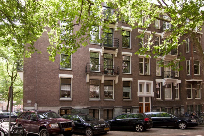 Te huur: Appartement Hendrik Jacobszstraat in Amsterdam