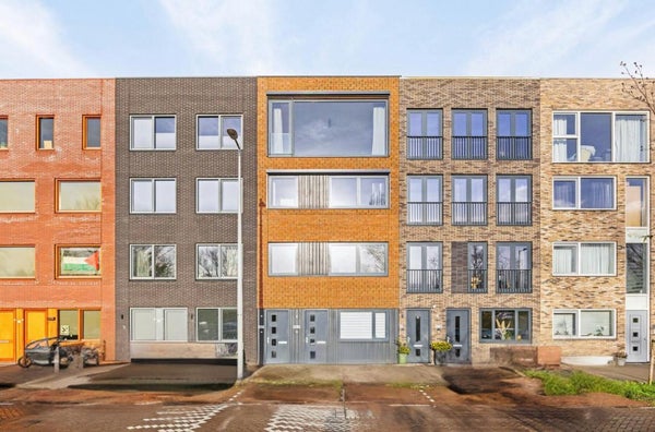 IJsselmeerstraat