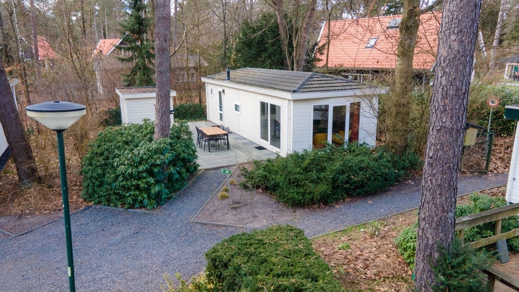 Huis Hoge Bergweg 16 C25 in Beekbergen