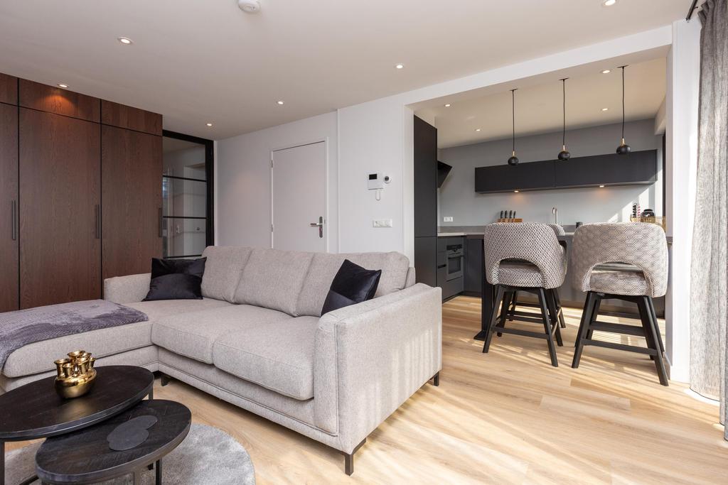 Appartement te huur: Het Ruim 40, Dronten