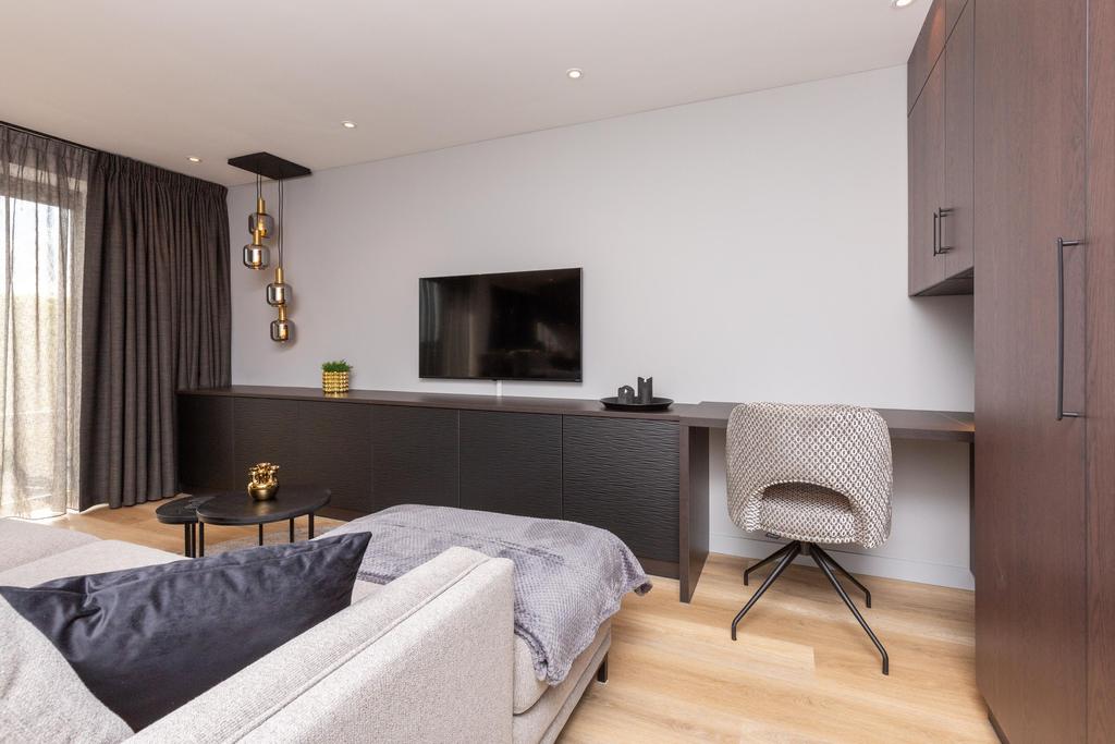Appartement te huur: Het Ruim 40, Dronten