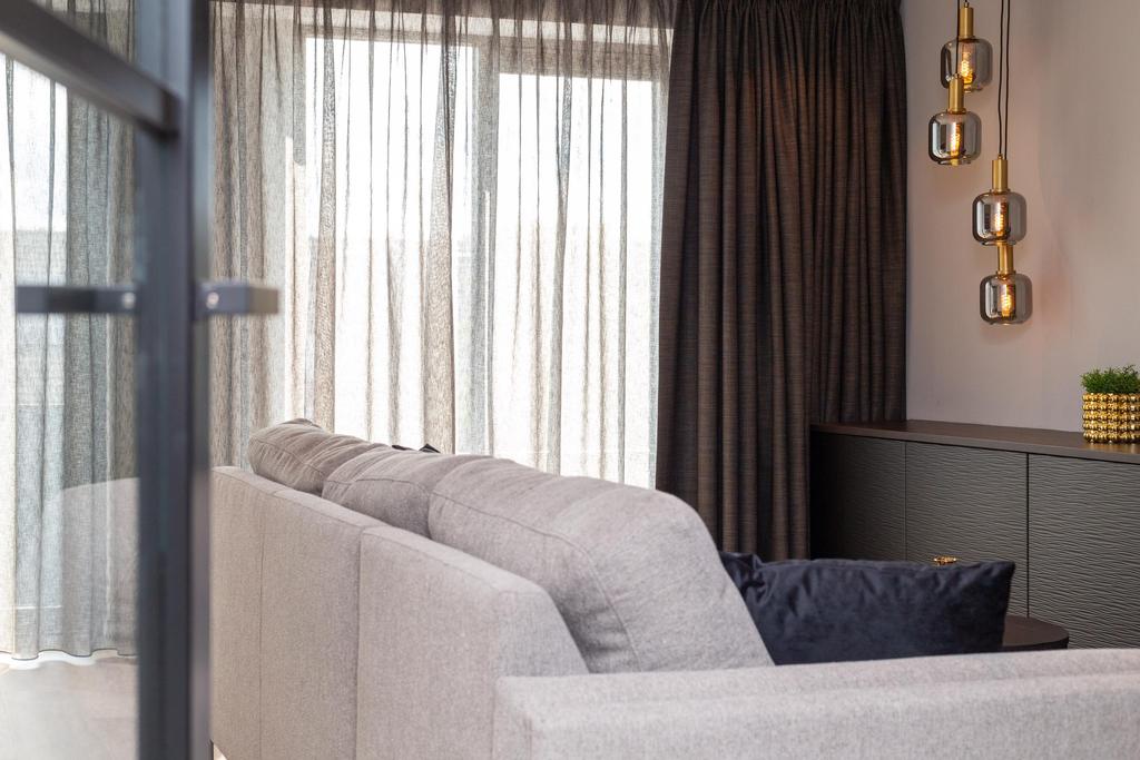 Appartement te huur: Het Ruim 40, Dronten