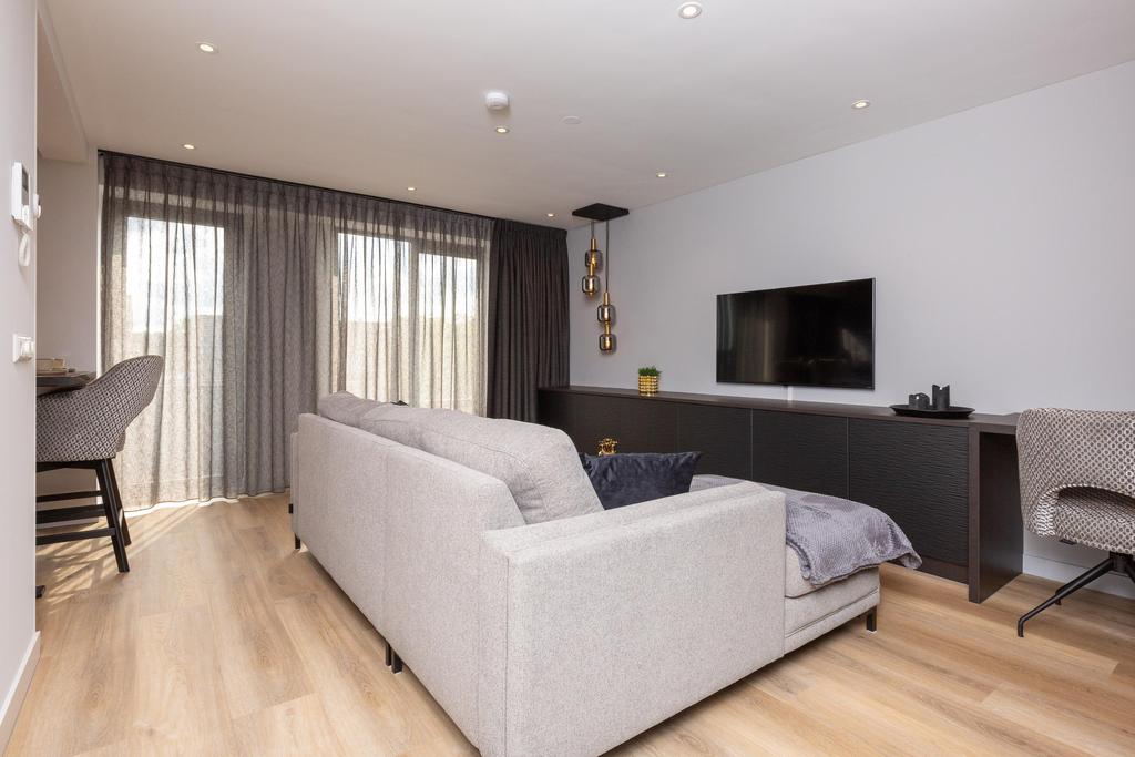 Appartement te huur: Het Ruim 40, Dronten