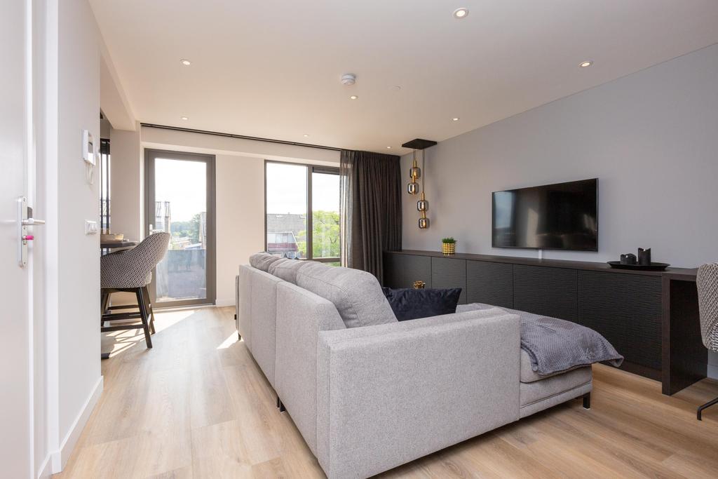 Appartement te huur: Het Ruim 40, Dronten