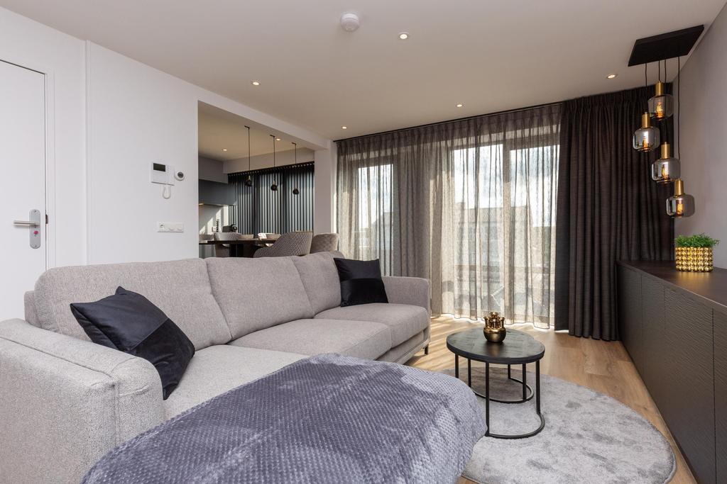 Appartement te huur: Het Ruim 40, Dronten