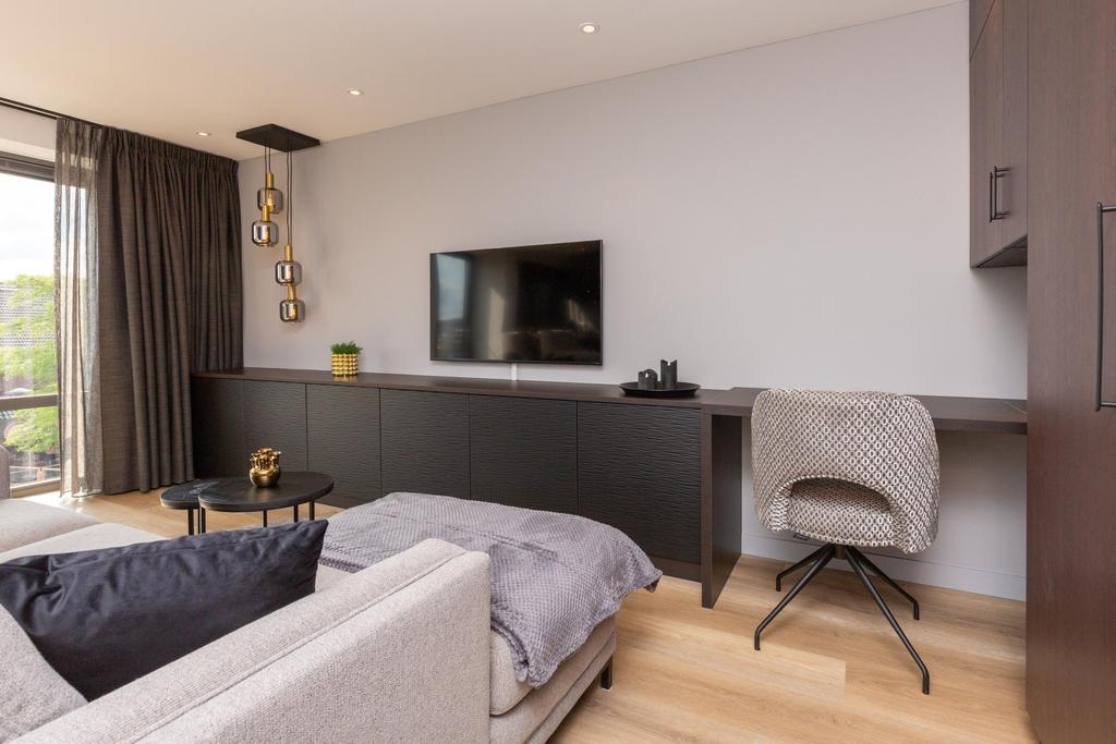 Appartement te huur: Het Ruim 40, Dronten