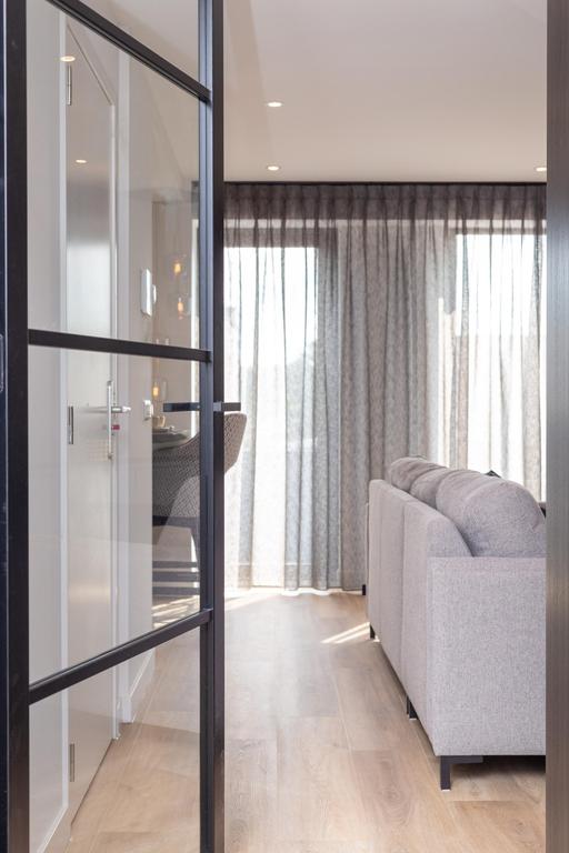 Appartement te huur: Het Ruim 40, Dronten
