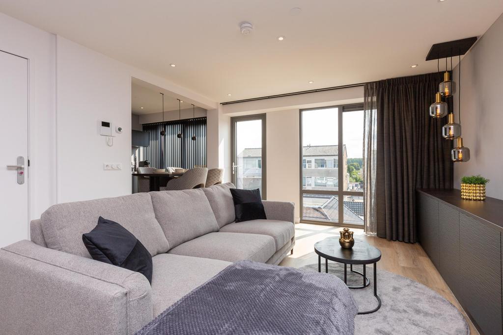 Appartement te huur: Het Ruim 40, Dronten