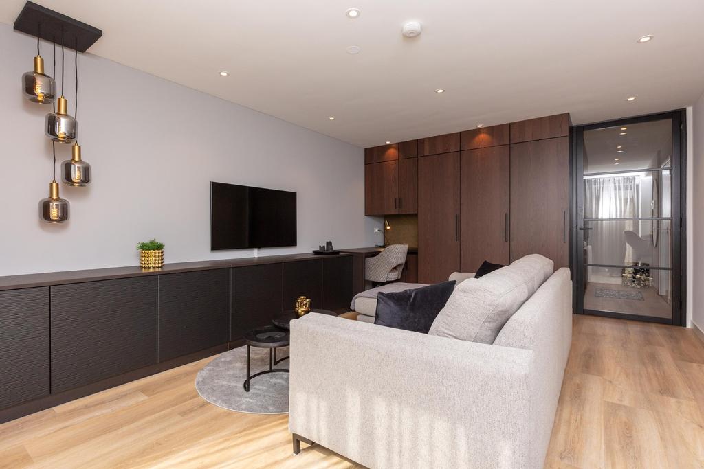 Appartement te huur: Het Ruim 40, Dronten