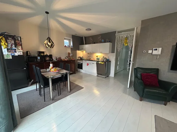 Appartement Julianastraat in Huissen
